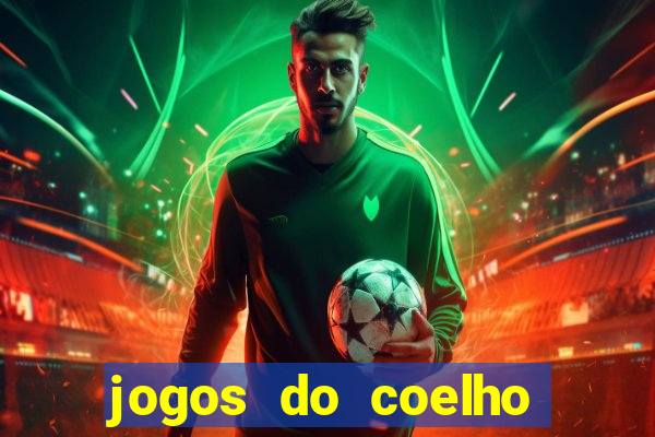 jogos do coelho sabido para jogar online