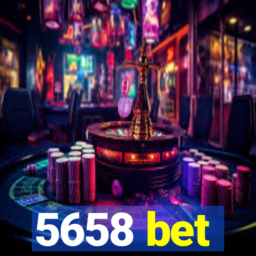 5658 bet