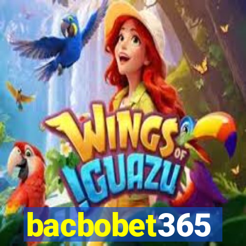 bacbobet365