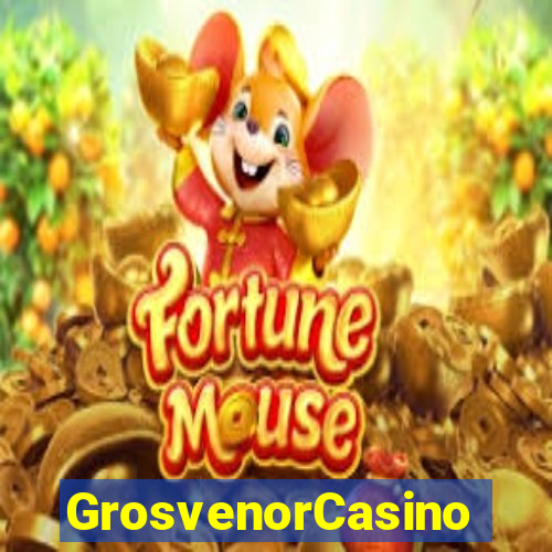 GrosvenorCasino