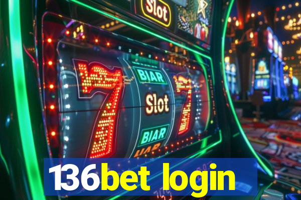 136bet login