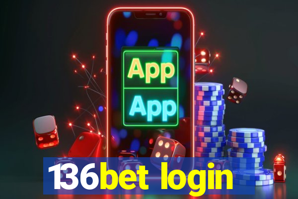 136bet login