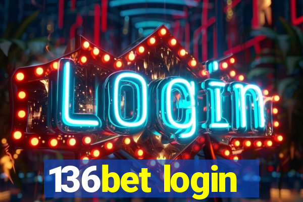 136bet login