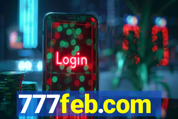 777feb.com