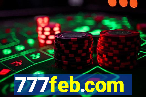 777feb.com