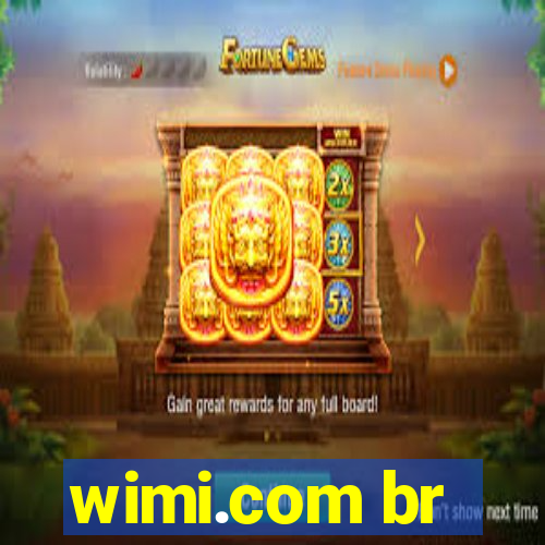 wimi.com br