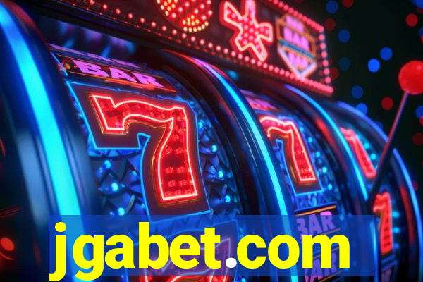 jgabet.com