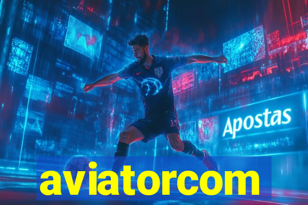 aviatorcom