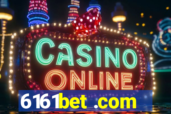 6161bet .com