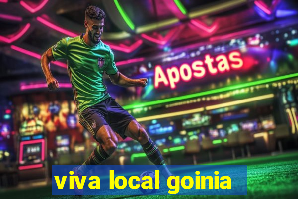 viva local goinia