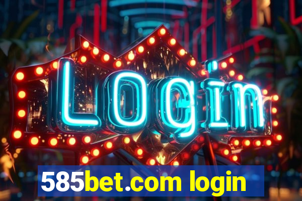 585bet.com login