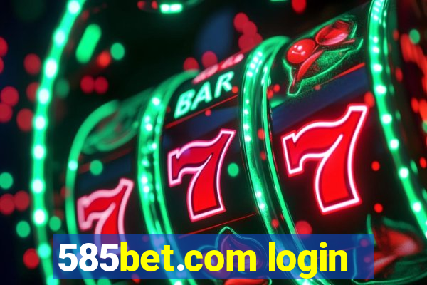 585bet.com login