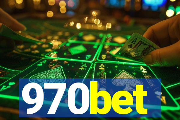 970bet