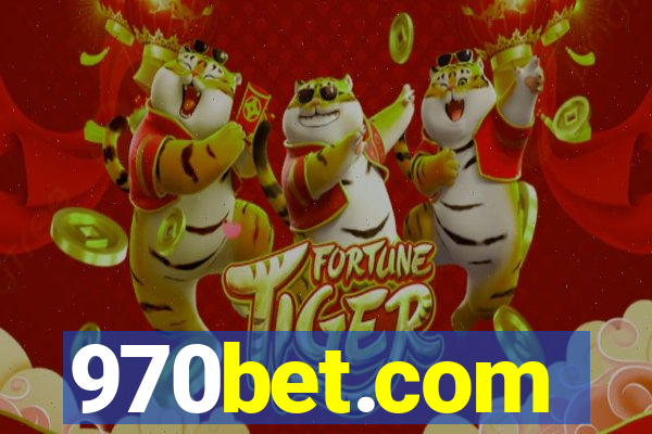 970bet.com