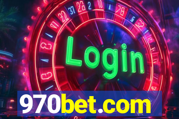 970bet.com