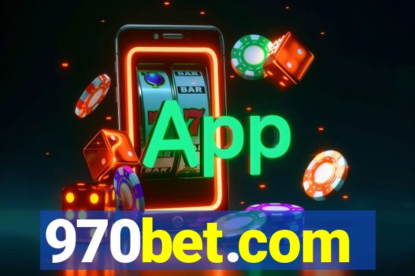 970bet.com