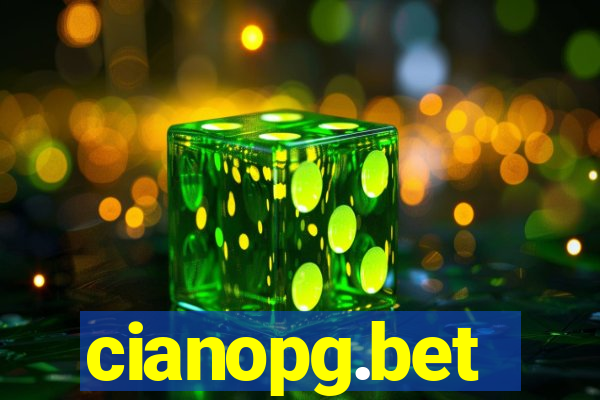 cianopg.bet