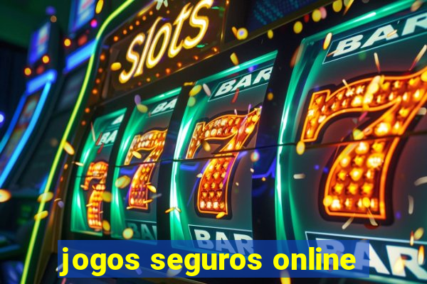 jogos seguros online