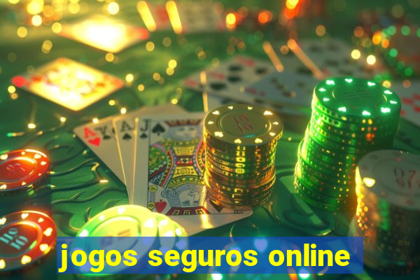 jogos seguros online