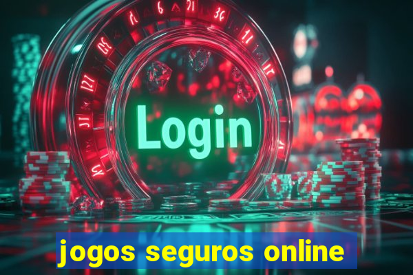 jogos seguros online