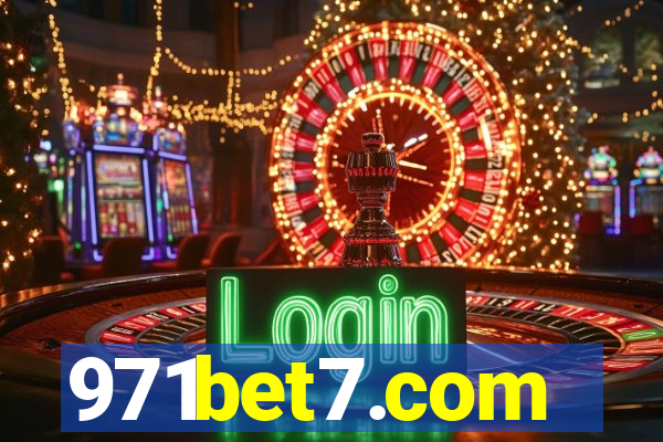 971bet7.com