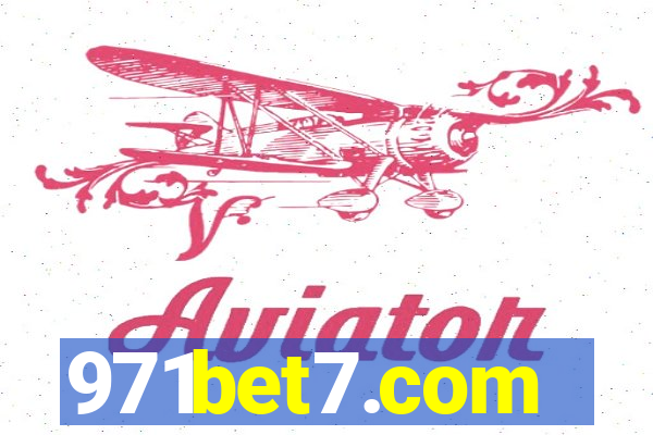 971bet7.com