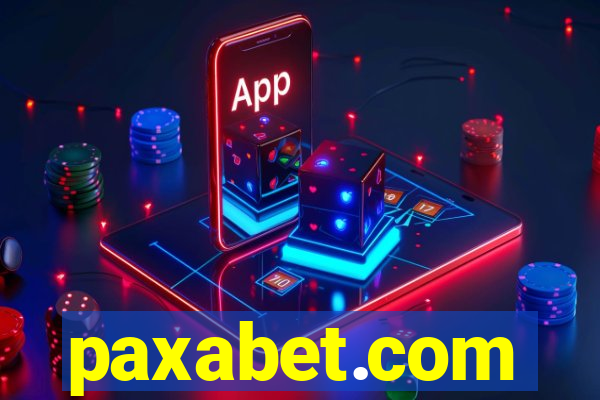 paxabet.com