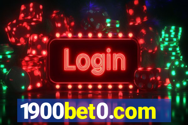 1900bet0.com