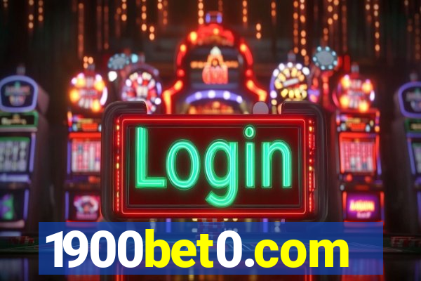 1900bet0.com