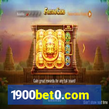 1900bet0.com