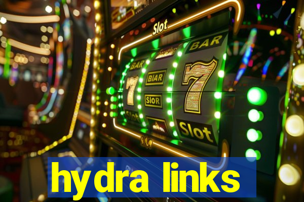 hydra links