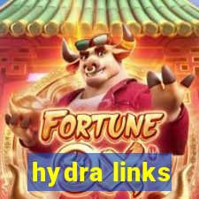 hydra links