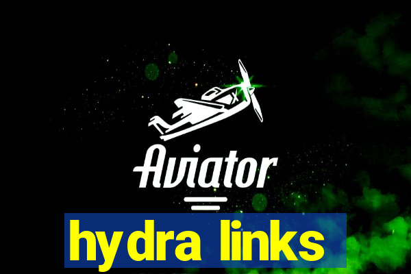 hydra links