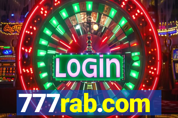 777rab.com