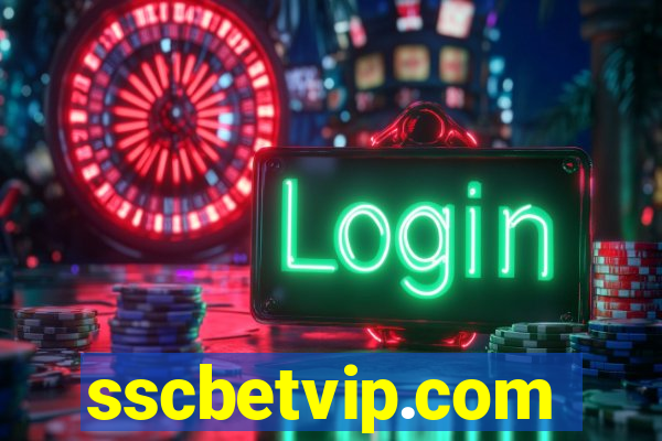 sscbetvip.com