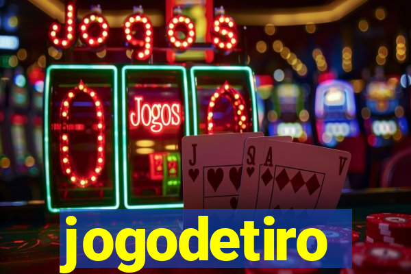 jogodetiro