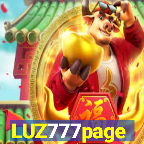 LUZ777page