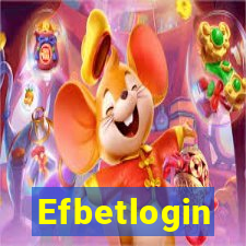 Efbetlogin