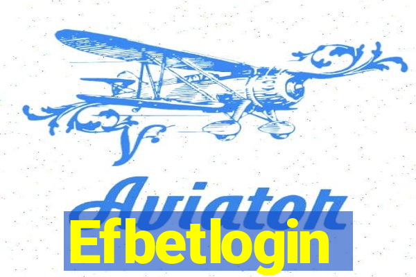 Efbetlogin