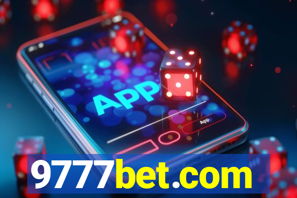 9777bet.com