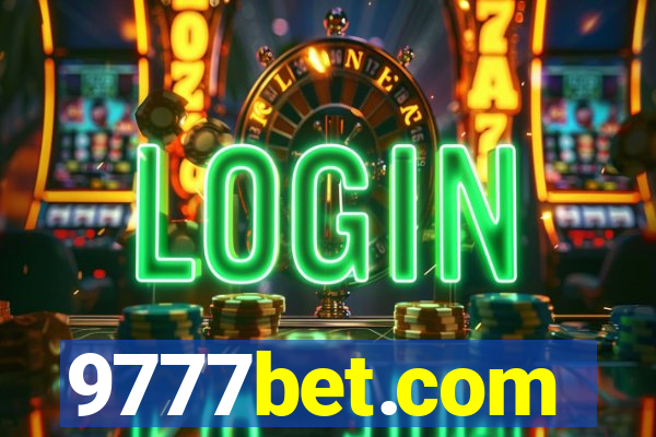 9777bet.com