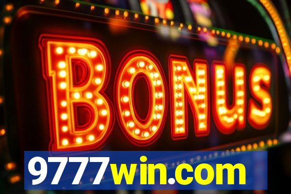 9777win.com