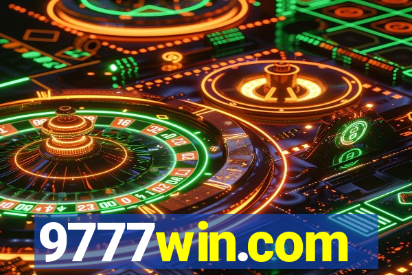 9777win.com