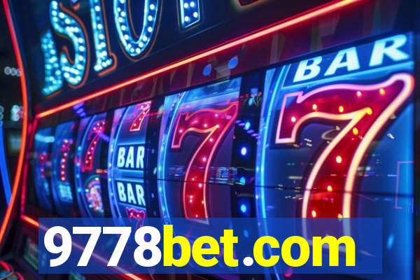 9778bet.com