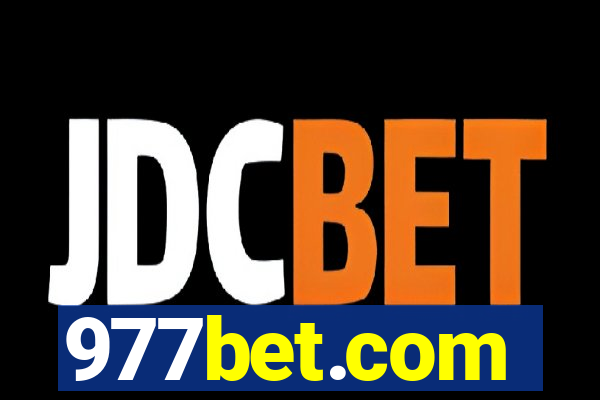 977bet.com