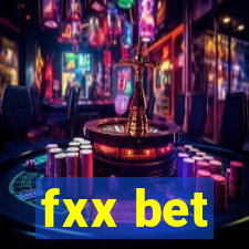 fxx bet