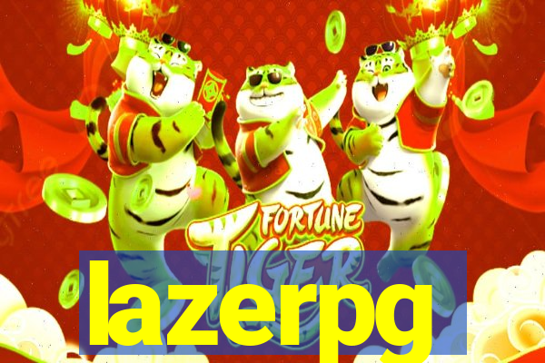 lazerpg