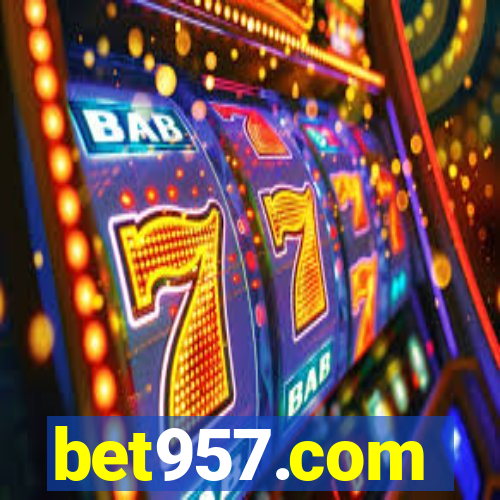 bet957.com