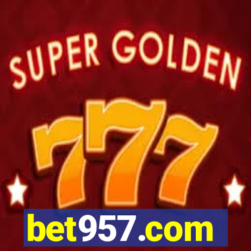 bet957.com