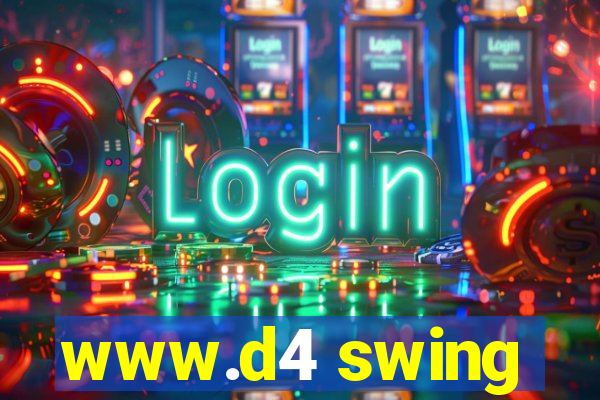 www.d4 swing